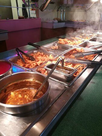 Great Wall Chinese Super BFFT